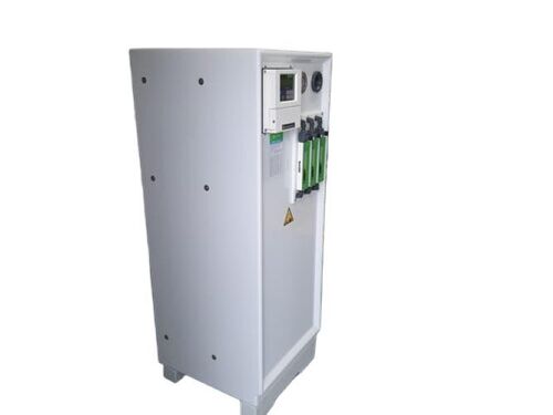 Chlorine Dioxide Generator