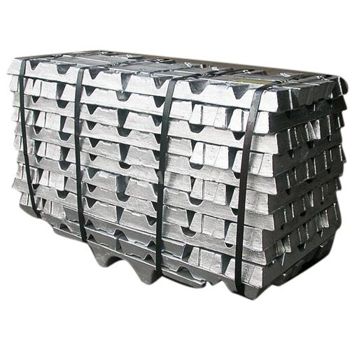 Corrosion Resistant Aluminium Alloy Ingots