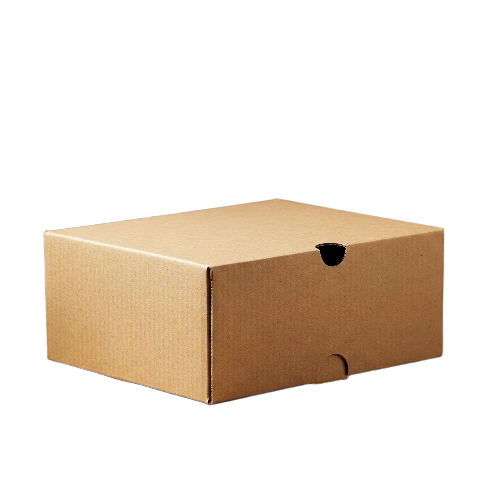 Corrugated Boxes