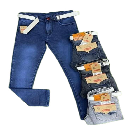 Denim Jeans
