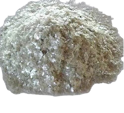 Dry Ground Mica Powder - Al2O3 Content (%): 9-11%