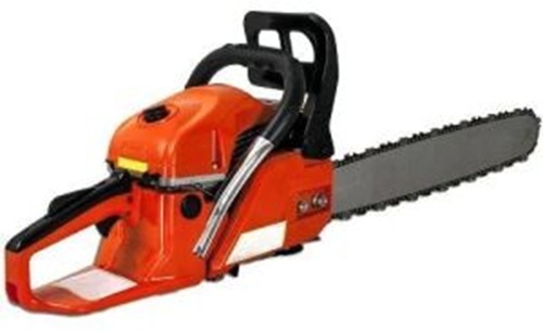 Gasoline Chain Saw