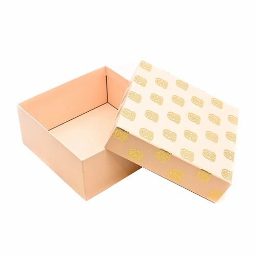 Gift Hamper Boxes - Color: Ok