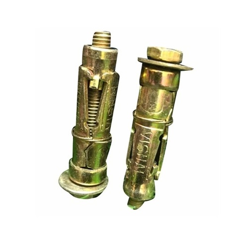 Golden Anchor Fastener