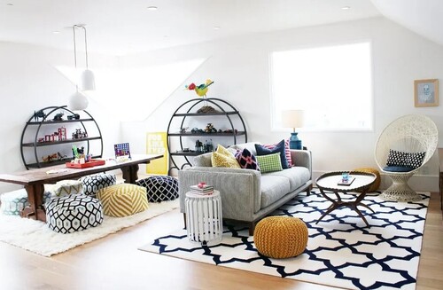 Home Interior