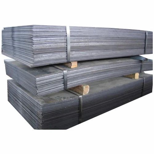 Hot Rolled Sheets
