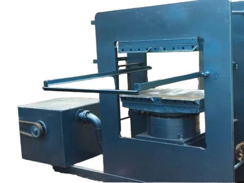 Hydraulic Press - Color: All