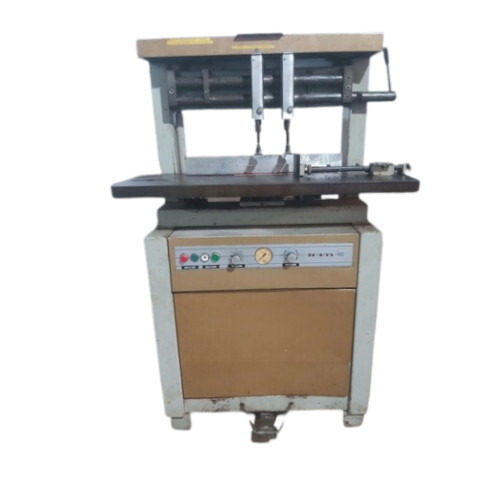 IRAM 16 Paper Drilling Machine