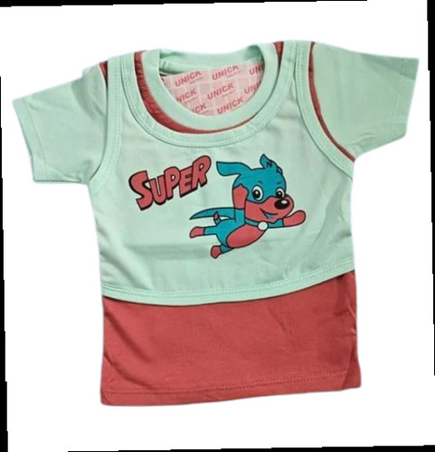 Kids T Shirt