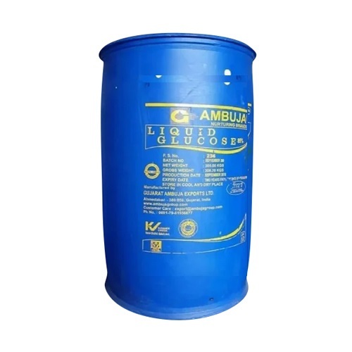 Liquid Glucose Food Grade