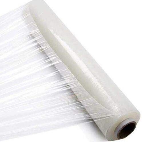 Lldpe Stretch Wrapping Film Roll