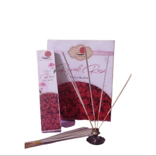 Masala Agarbatti - Color: Comes In Various Colors