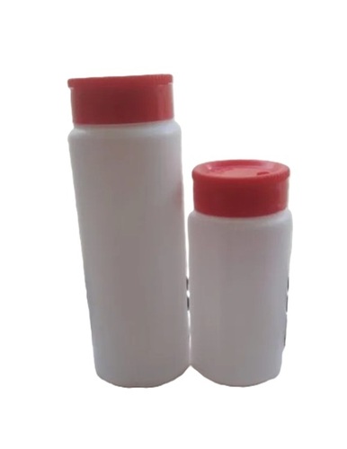 Masala Packaging Plastic Bottle