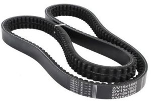 Natural Industrial Rubber Belt