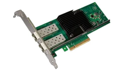 Network Adapters