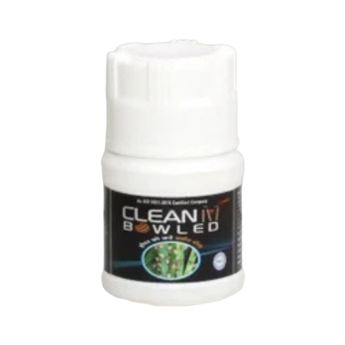 Organic Biopesticides