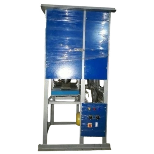 Paper Dona Making Machine