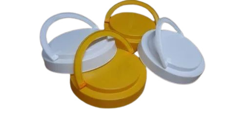 Pet Jar Caps