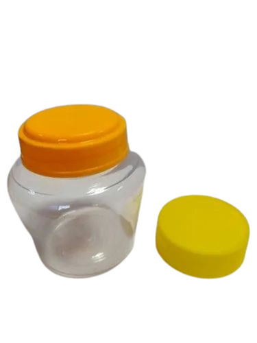 Plastic Ghee Jar Cap
