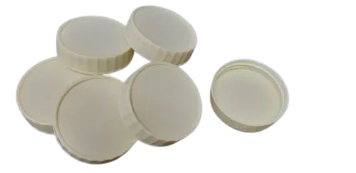 Plastic Pet Jar Cap