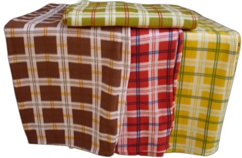 Polar Fleece Blanket