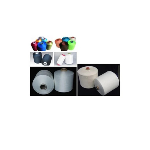 Polyester Flame Retardant Yarn