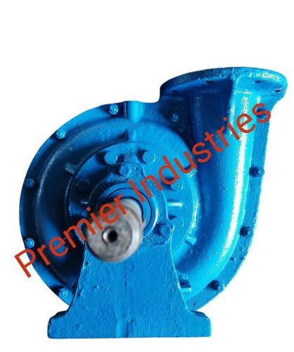 Pto Water Pump