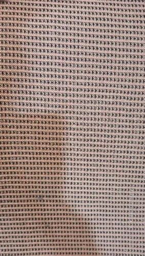 Pu Laminated Fabric