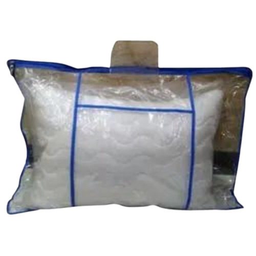 Pvc Pillow Bag
