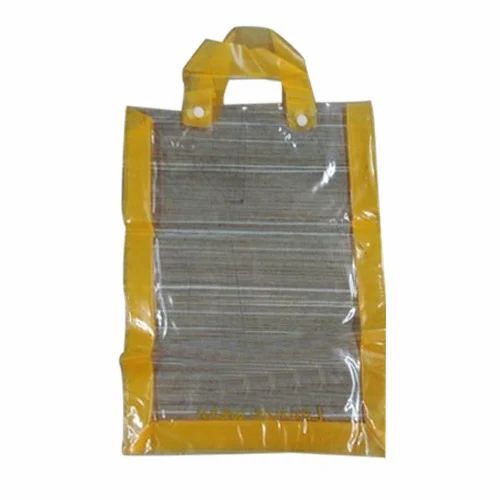 Pvc Promotional Bag