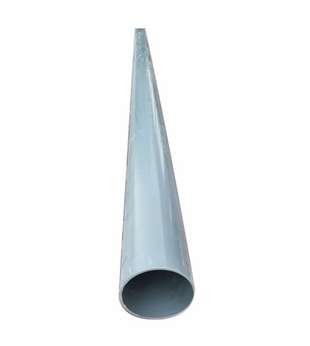 Pvc Round Pipe