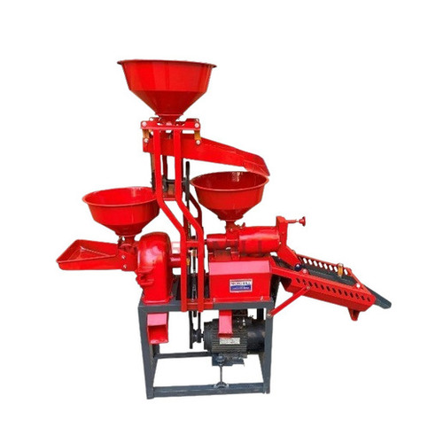 Rice Mill