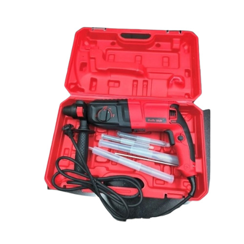 Rotary Hammers