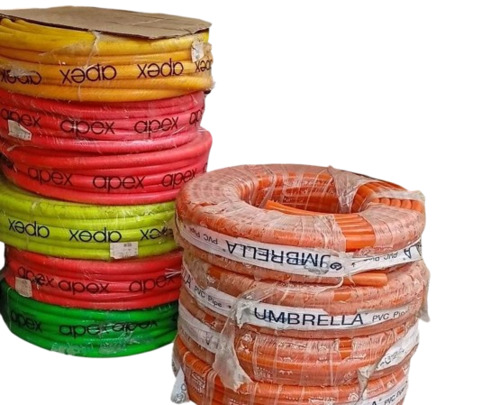 Rubber Pipes