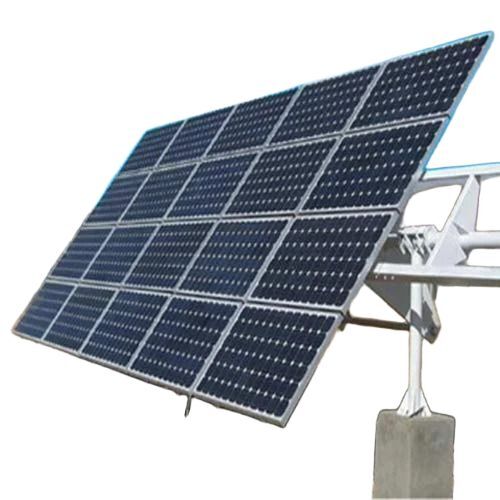 Solar Power System - Application: Commercial