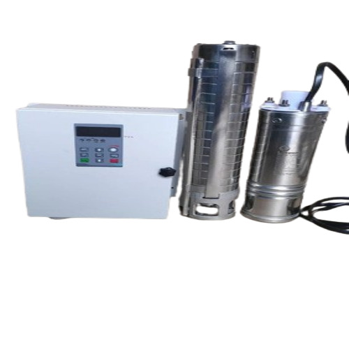 Solar Water Pumps