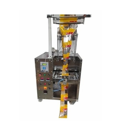 Spice Pouch Packing Machine