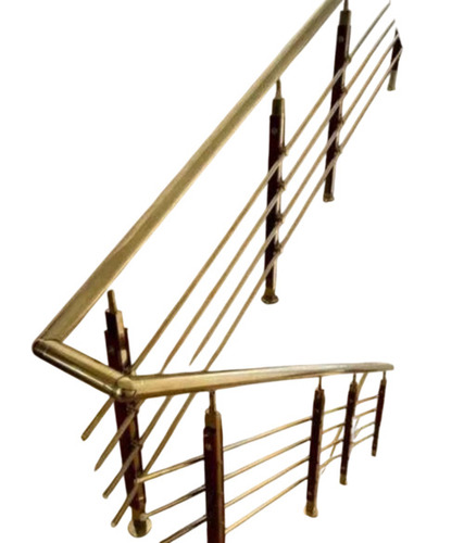 Ss Stair Railings