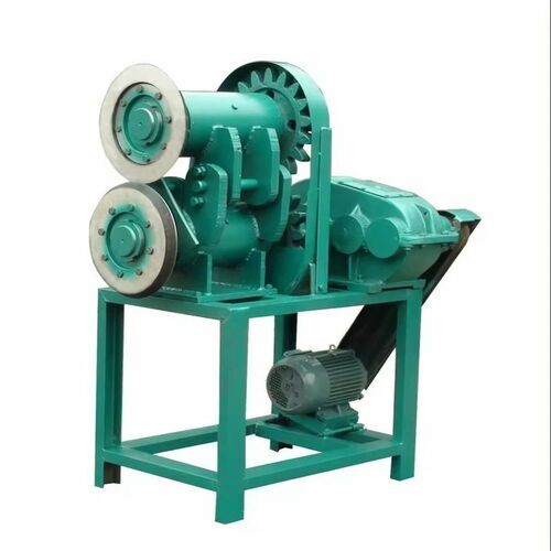 Tyre Cutting Machine - Cutting Area: 1 Square Foot (Ft2)
