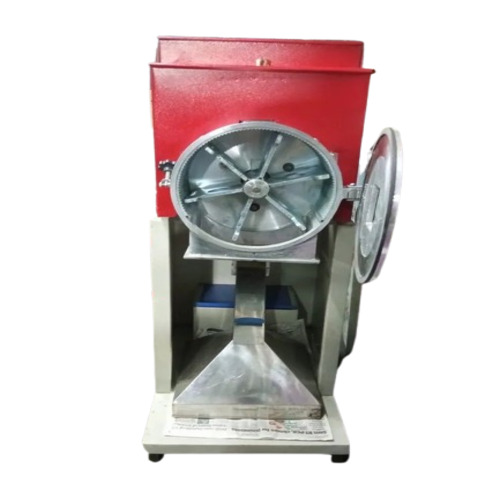 pulverize machine