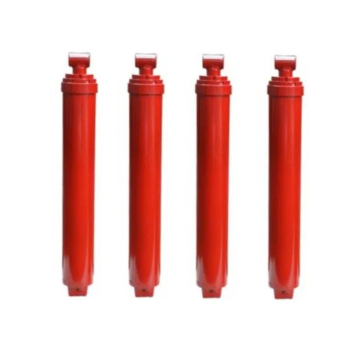 Tractor Trolley Hydraulic Jack 3 Ton