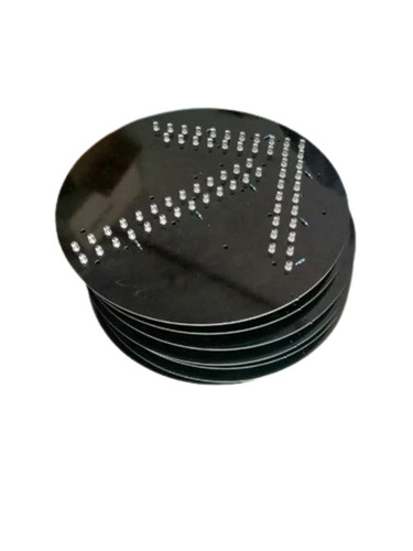 Traffic Signals Equipment