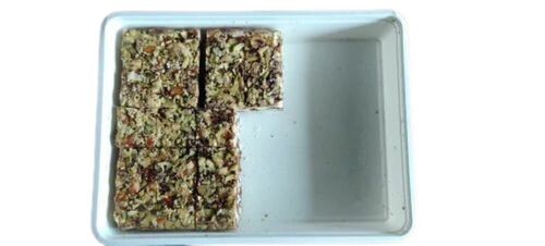 Tray For Sweets - Color: White