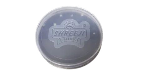 White Color Pet Jar Caps