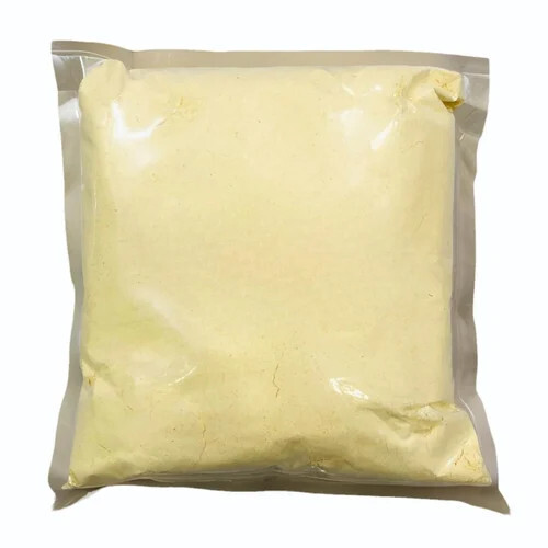 10Kg Madhuram Gram Flour - Color: Pale Yellow