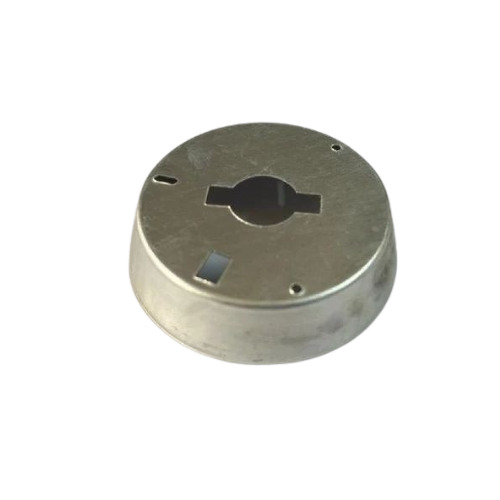 4 Inch Aluminium LED Downlight Housing