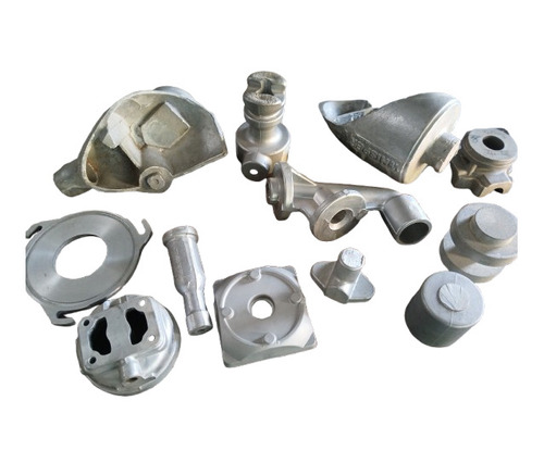 Aluminium Alloy Castings - Application: Industrial