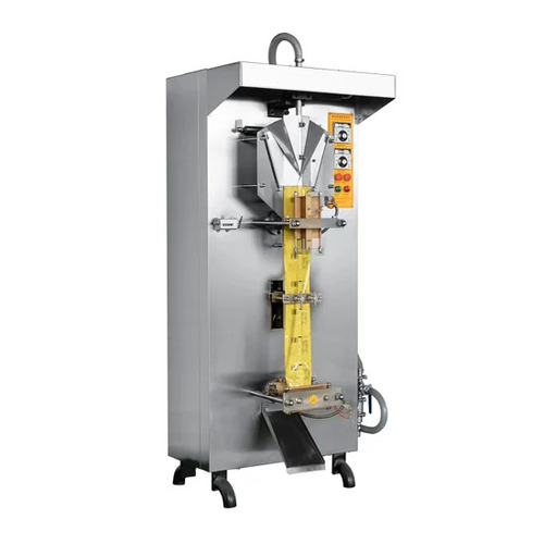 Automatic Liquid Packing Machine