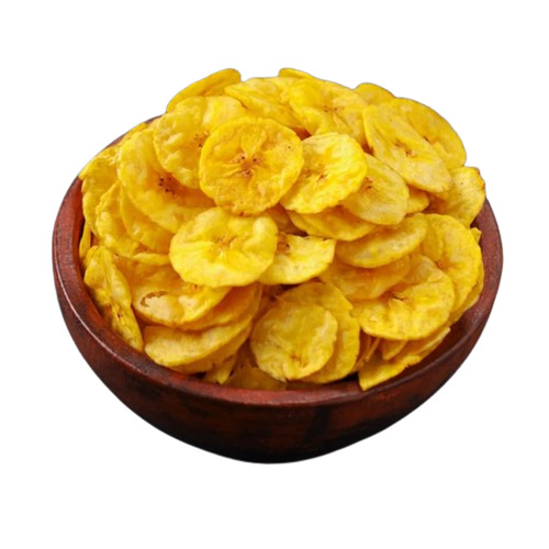 Banana Chips
