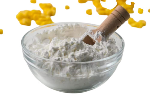 Corn Starch Powder